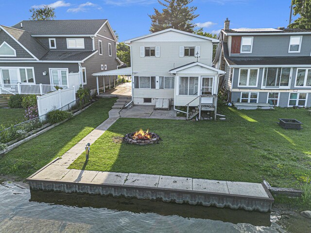4093 Donnely Rd, Jackson, MI 49201 - photo 1