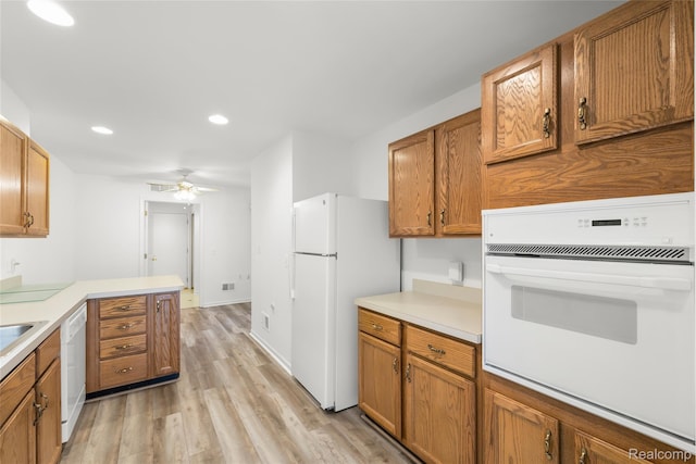 21366 Mulberry Ct, Farmington Hills, MI 48336 - photo 9