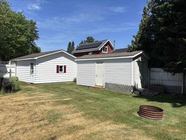 202 Evans St, East Tawas, MI 48730 - photo 35