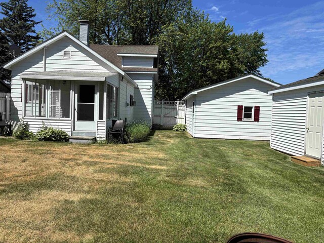 202 Evans St, East Tawas, MI 48730 - photo 24