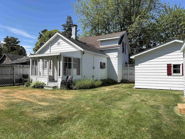 202 Evans St, East Tawas, MI 48730 - photo 25