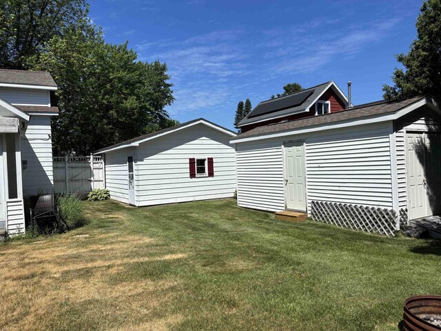 202 Evans St, East Tawas, MI 48730 - photo 26