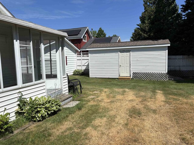 202 Evans St, East Tawas, MI 48730 - photo 28