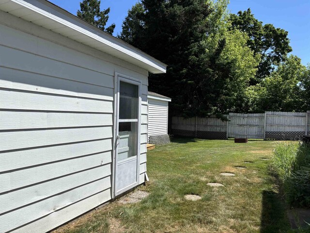 202 Evans St, East Tawas, MI 48730 - photo 36
