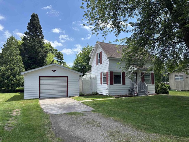 202 Evans St, East Tawas, MI 48730 - photo 40