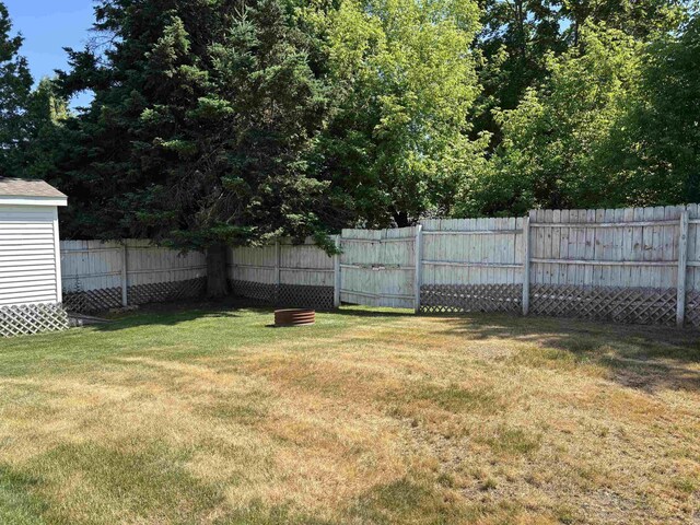202 Evans St, East Tawas, MI 48730 - photo 32