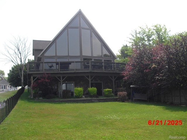 1907 Riverside Dr, Port Huron, MI 48060 - photo 1