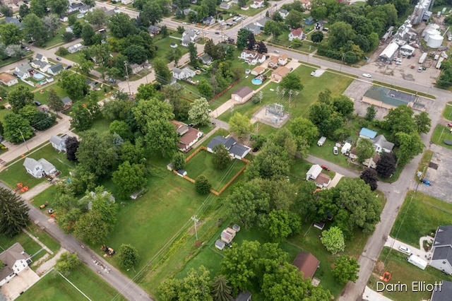 412 S Woodworth St, Corunna, MI 48817 - view of property location