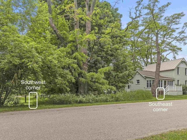 00 W Wilce St, Empire, MI 49630