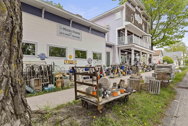 00 W Wilce St, Empire, MI 49630