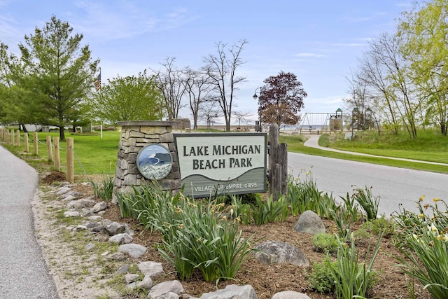 00 W Wilce St, Empire, MI 49630