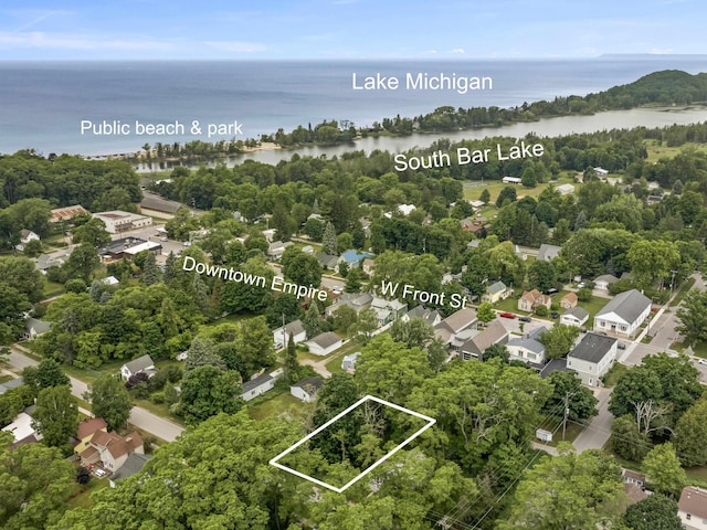 00 W Wilce St, Empire, MI 49630