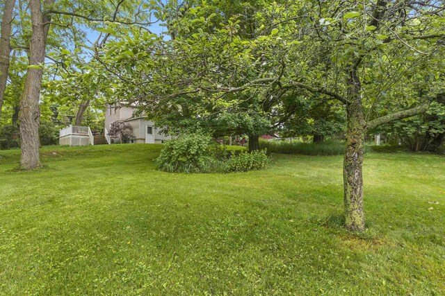 00 W Wilce St, Empire, MI 49630