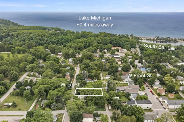 00 W Wilce St, Empire, MI 49630