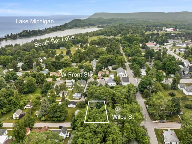 00 W Wilce St, Empire, MI 49630