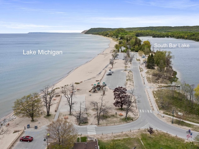 00 W Wilce St, Empire, MI 49630