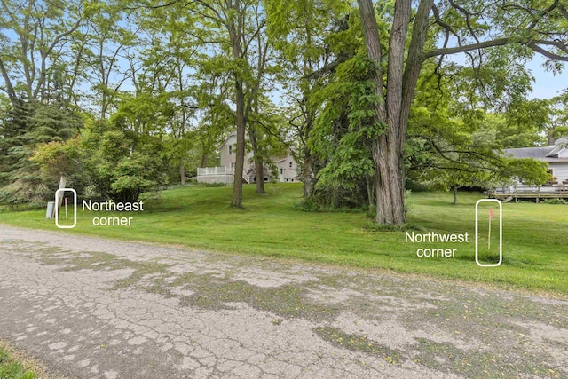 00 W Wilce St, Empire, MI 49630
