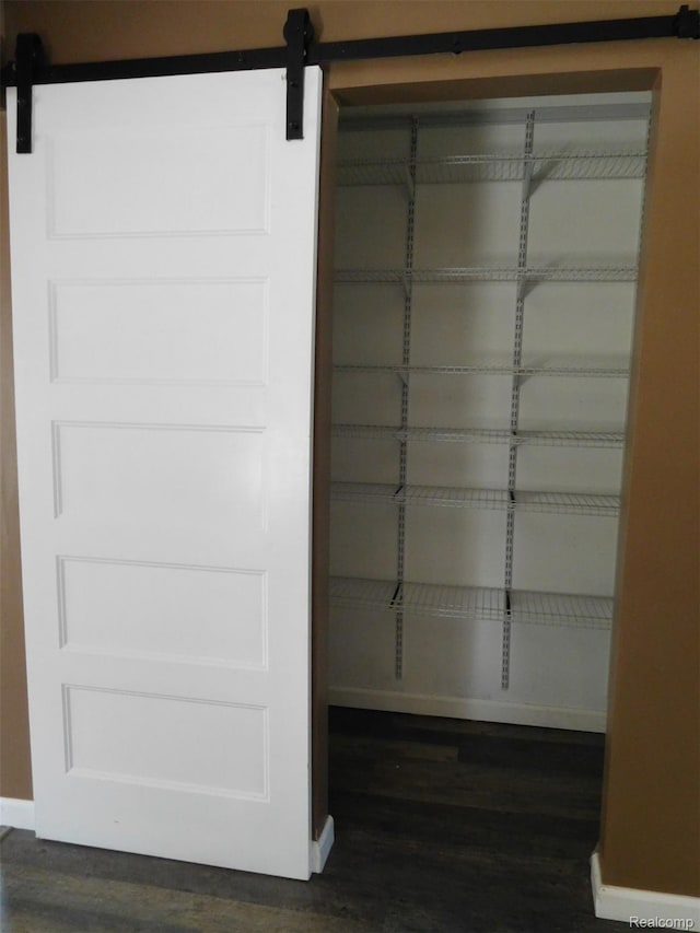 3351 Grant Rd, Rochester Hills, MI 48309 - view of closet