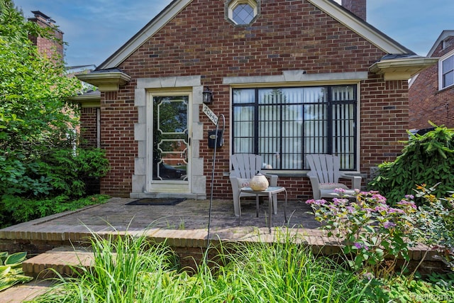 20450 Lochmoor St, Harper Woods, MI 48225 - photo 2