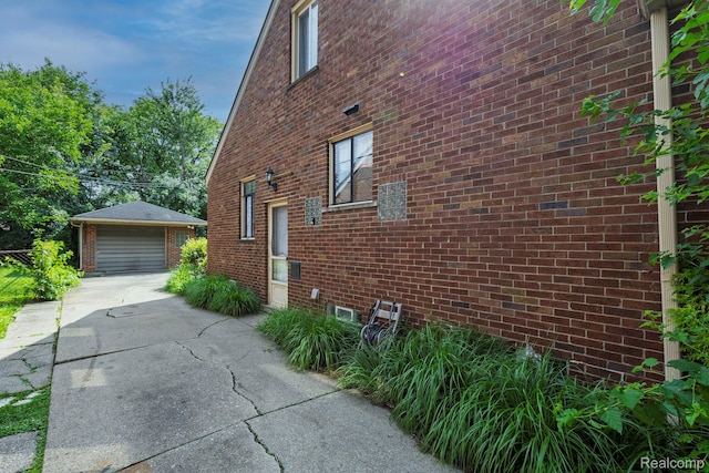 20450 Lochmoor St, Harper Woods, MI 48225 - photo 3