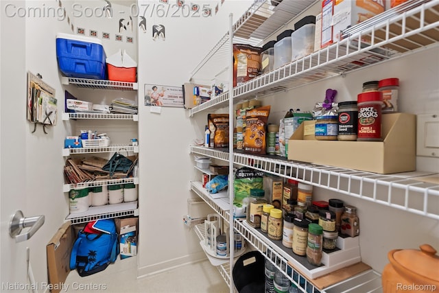 7319 Autumn Hill Dr, West Bloomfield, MI 48323 - view of storage area