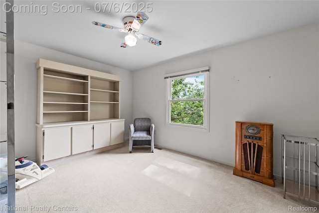 7319 Autumn Hill Dr, West Bloomfield, MI 48323 - unfurnished room featuring carpet floors
