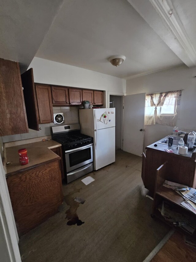 1318 Knapp Rd, Flint, MI 48503 - photo 13