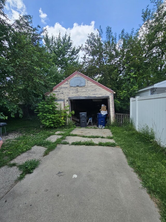 1318 Knapp Rd, Flint, MI 48503 - photo 18