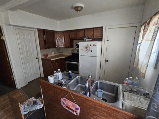 1318 Knapp Rd, Flint, MI 48503 - photo 21