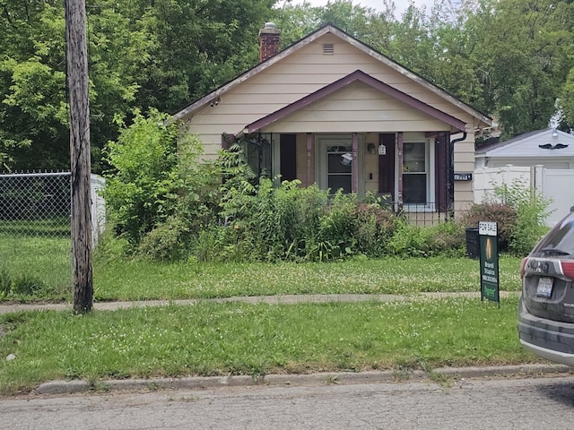 1318 Knapp Rd, Flint, MI 48503 - photo 23