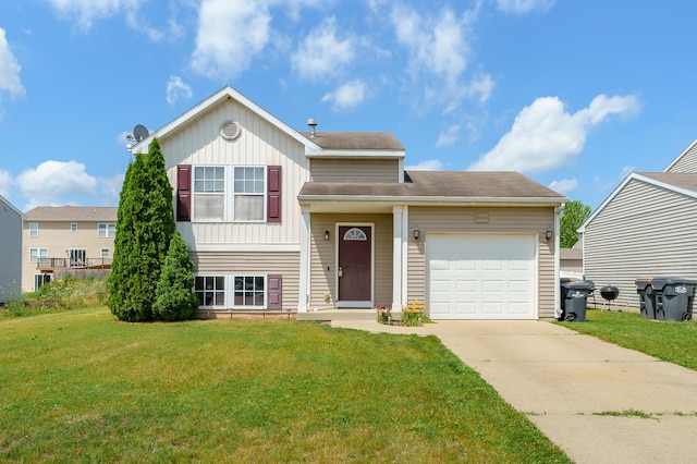 8849 E Sturtevant Ave, Richland, MI 49083 - photo 1