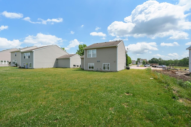 8849 E Sturtevant Ave, Richland, MI 49083 - photo 20