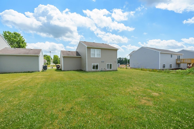 8849 E Sturtevant Ave, Richland, MI 49083 - photo 23
