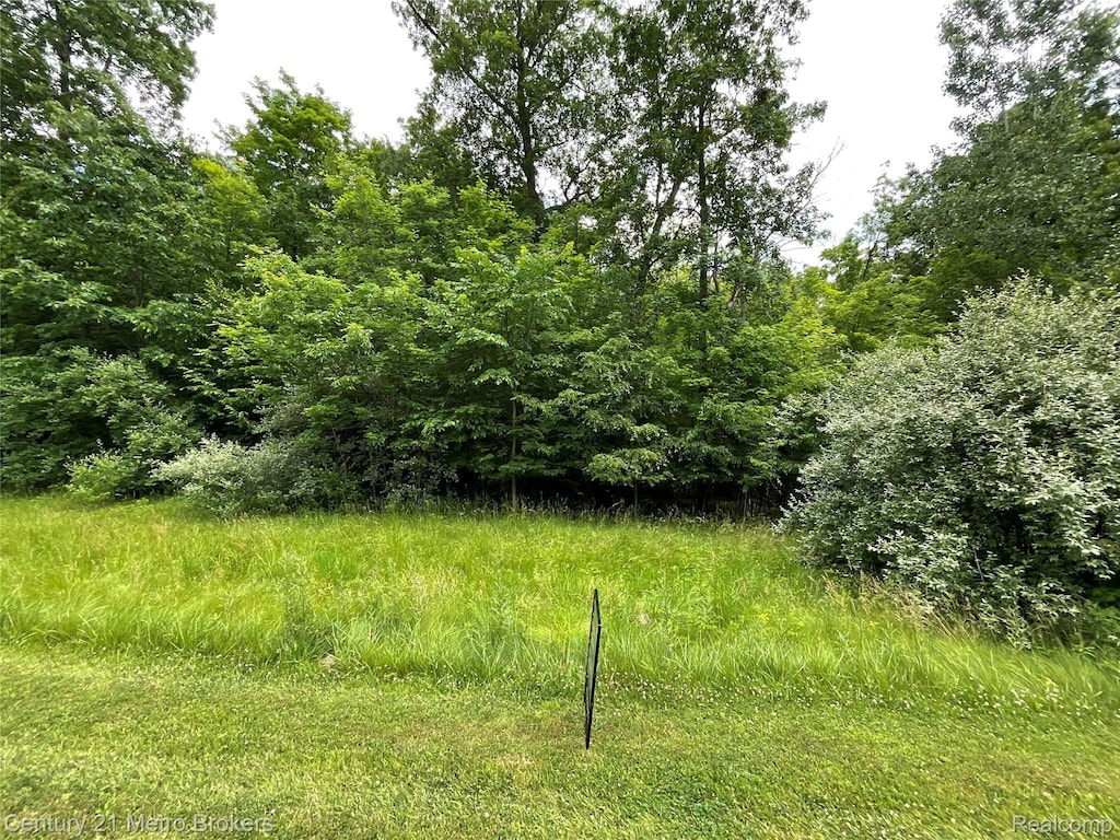 0 Jordyn Dr, Lapeer, MI 48446