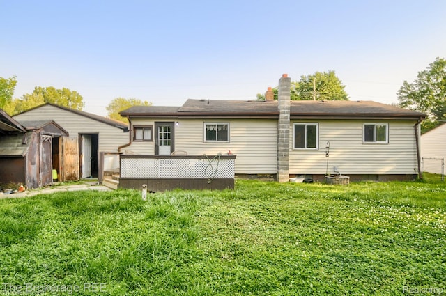 4455 Burgundy Dr, Flint, MI 48506 - photo 21
