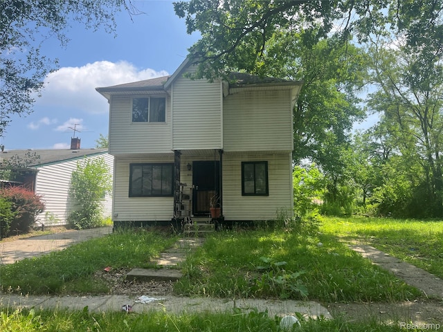 18636 Hasse St, Detroit, MI 48234 - photo 1
