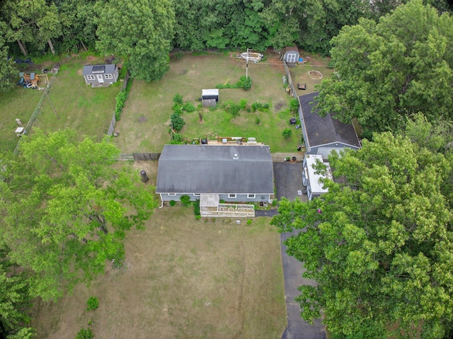 70661 Dennis Dr, Niles, MI 49120 - view of subject property