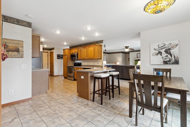 514 Westwind, Ithaca, MI 48847