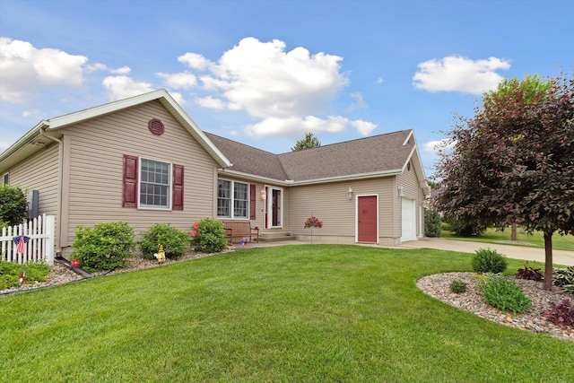 514 Westwind, Ithaca, MI 48847