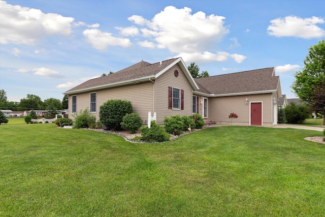 514 Westwind, Ithaca, MI 48847