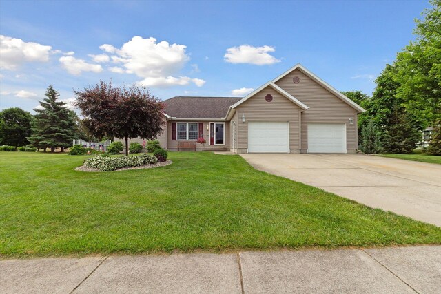 514 Westwind, Ithaca, MI 48847
