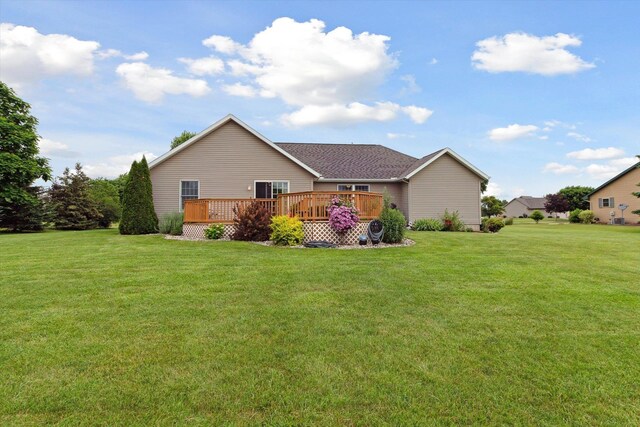 514 Westwind, Ithaca, MI 48847