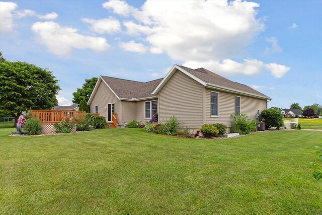 514 Westwind, Ithaca, MI 48847