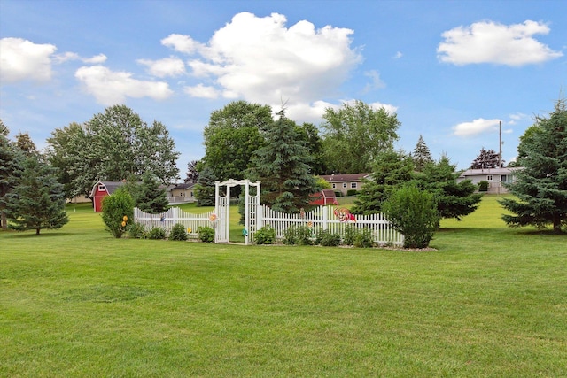 514 Westwind, Ithaca, MI 48847