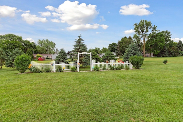 514 Westwind, Ithaca, MI 48847