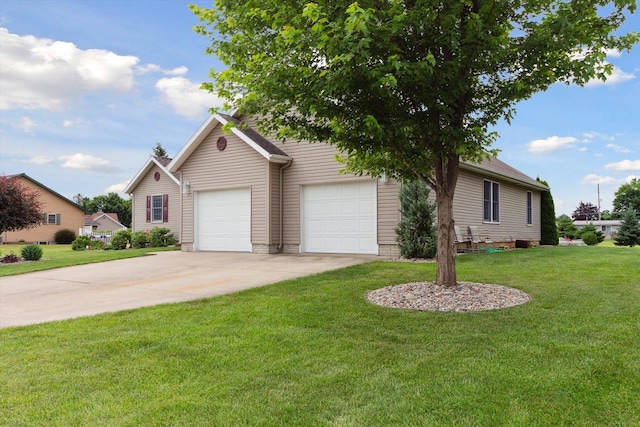 514 Westwind, Ithaca, MI 48847