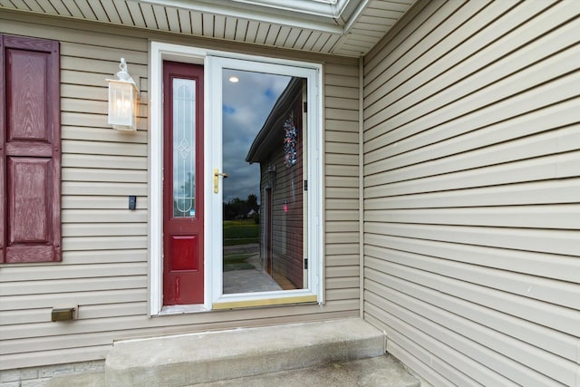514 Westwind, Ithaca, MI 48847