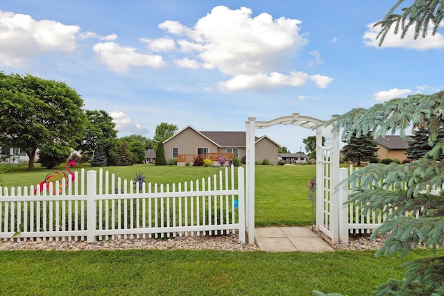 514 Westwind, Ithaca, MI 48847