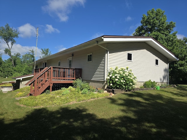66110 Sherman Mill Rd, Sturgis, MI 49091 - photo 6