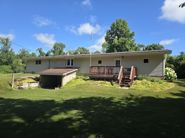 66110 Sherman Mill Rd, Sturgis, MI 49091 - photo 7